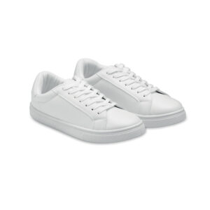 Sneakers in PU 37 BLANCOS MO2037-06