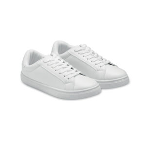 Sneakers in PU 39 BLANCOS MO2039-06