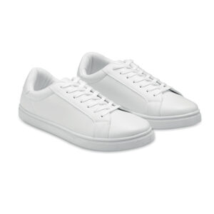 Sneakers in PU 41 BLANCOS MO2041-06