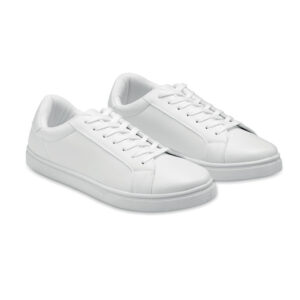 Sneakers in PU 42 BLANCOS MO2042-06