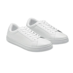 Sneakers in PU 43 BLANCOS MO2043-06