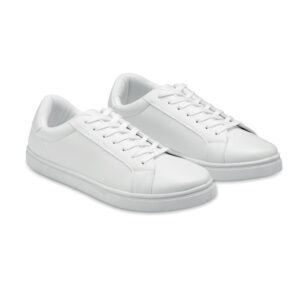 Sneakers in PU 45 BLANCOS MO2045-06