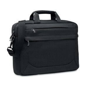 600 RPET laptop bag ROCKY MO2048-03