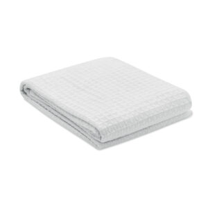 Cotton wafle blanket 350 gr/m² GUSTO MO2049-06