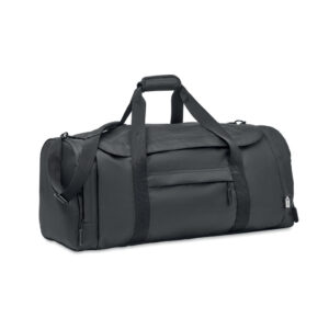 Large sports bag in 300D RPET VALLEY DUFFLE MO2053-03