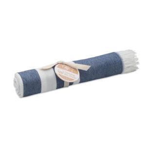 SEAQUAL® hammam towel 100x170 WAVE MO2058-04