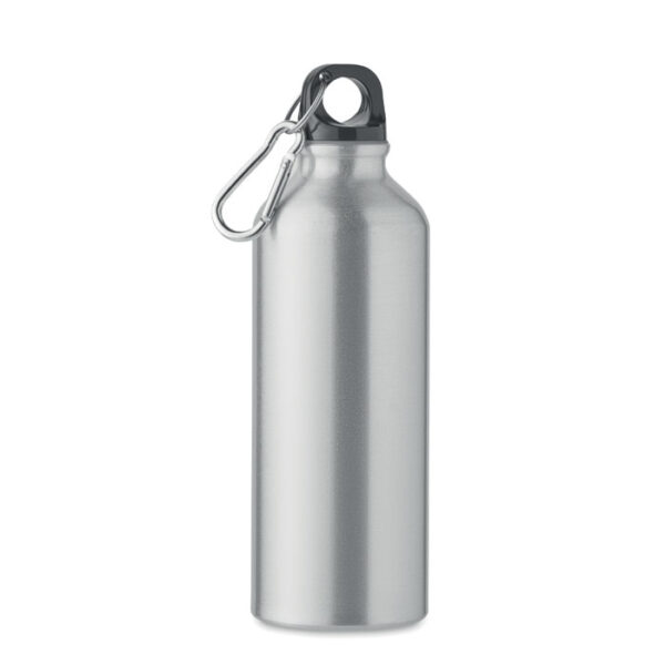 Recycled aluminium bottle 500ml REMOSS MO2062-16