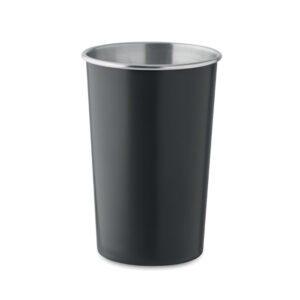 Recycled stainless steel cup FJARD MO2063-03
