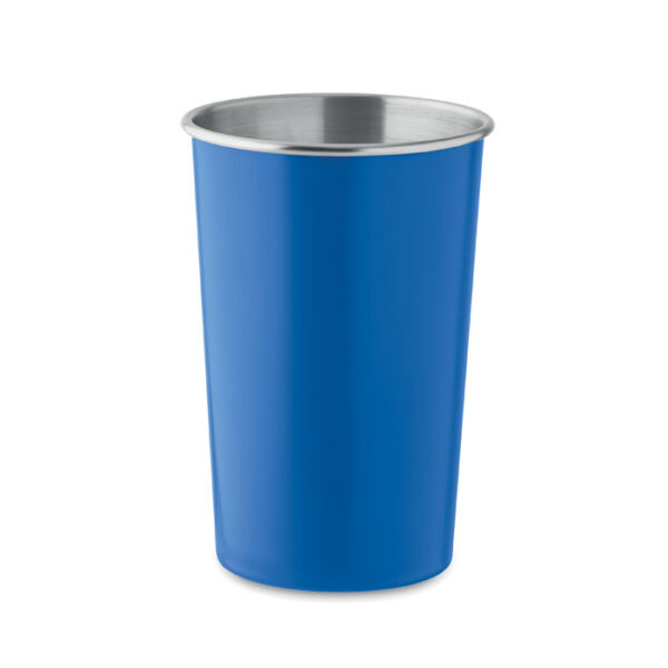 Recycled stainless steel cup FJARD MO2063-37