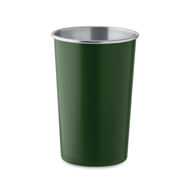 Recycled stainless steel cup FJARD MO2063-60