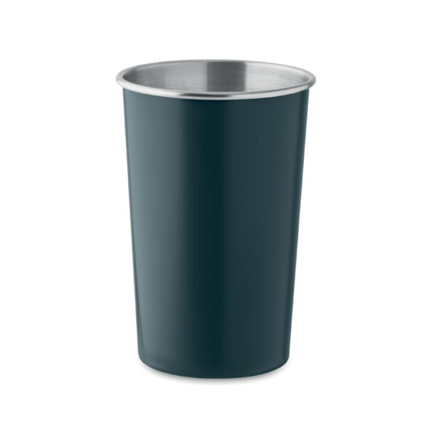 Recycled stainless steel cup FJARD MO2063-85