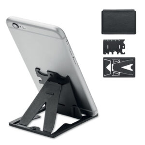 Multi-tool pocket phone stand TACKLE MO2071-03