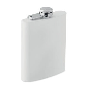 Sublimation slim hip flask SUBLIM HIP MO2073-06