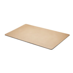 Large recycled paper desk pad PAD MO2084-13