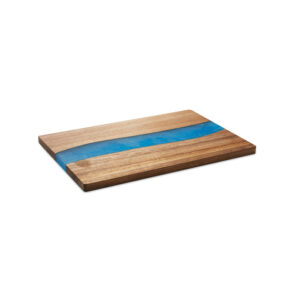 Acacia wood cutting board GROOVES MO2086-40