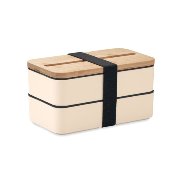 PP lunch box WINT MO2088-13