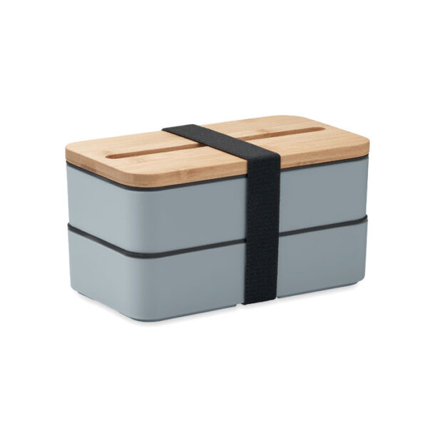 PP lunch box WINT MO2088-20
