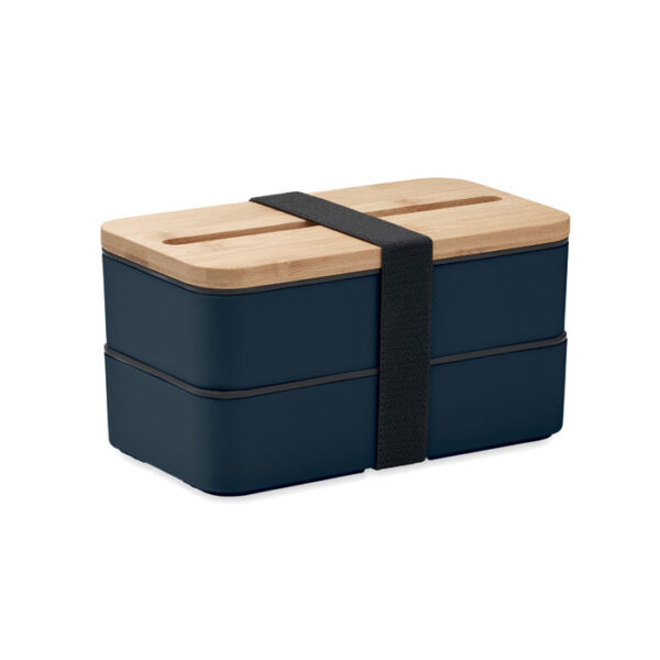 PP lunch box WINT MO2088-85