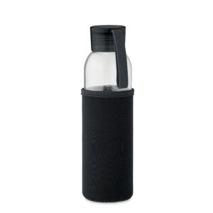 Recycled glass bottle 500 ml EBOR MO2089-03