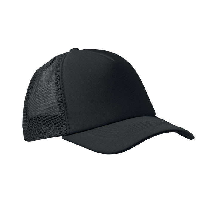 TRUCKERS CAP BUBBLE