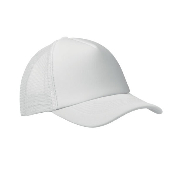 Truckers cap BUBBLE MO2269-06
