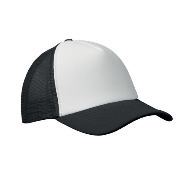 Truckers cap BUBBLE MO2269-33