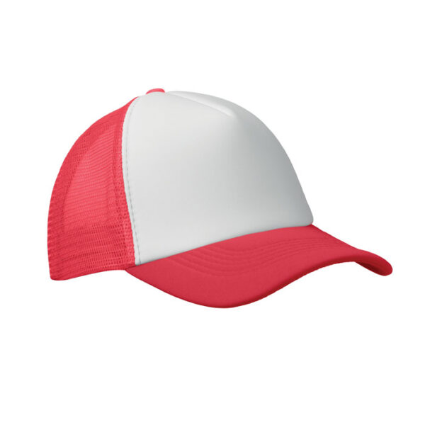 Truckers cap BUBBLE MO2269-35