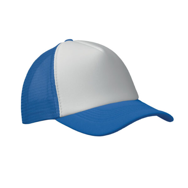 Truckers cap BUBBLE MO2269-36
