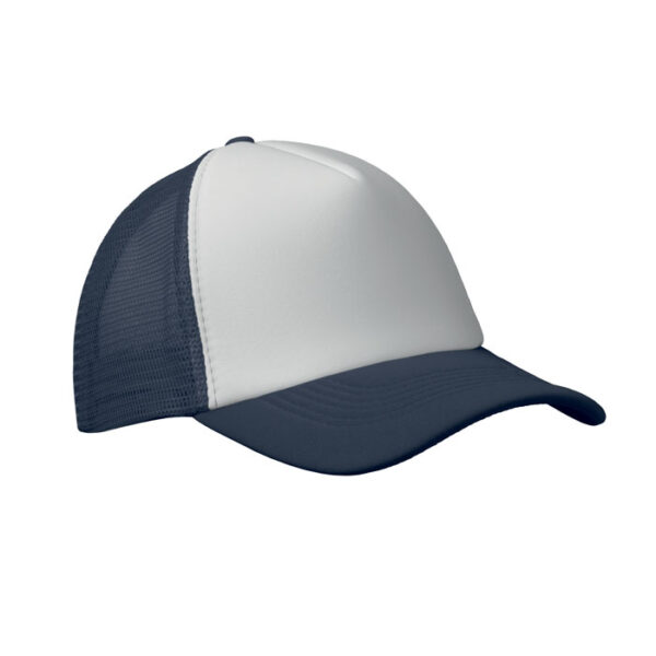 Truckers cap BUBBLE MO2269-54