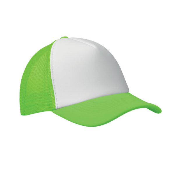 Truckers cap BUBBLE MO2269-68