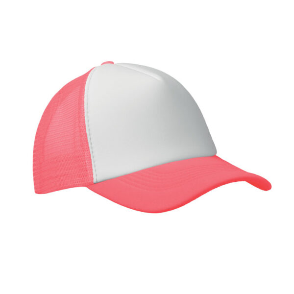 Truckers cap BUBBLE MO2269-72