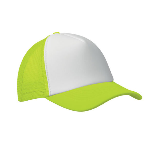 Truckers cap BUBBLE MO2269-84