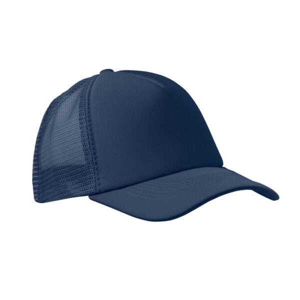 Truckers cap BUBBLE MO2269-85