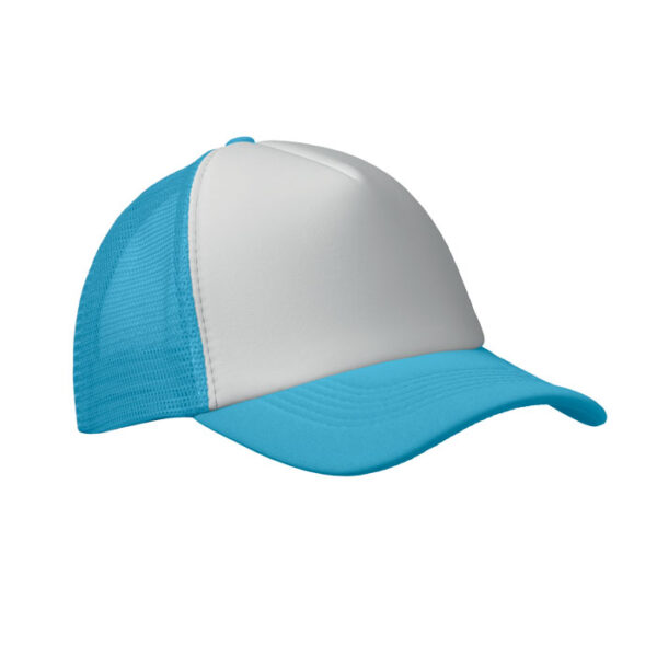 Truckers cap BUBBLE MO2269-86