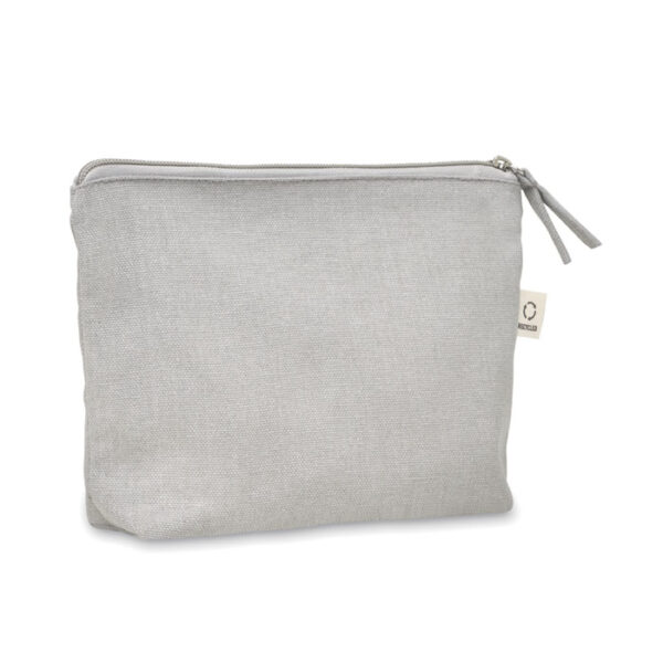 Cosmetic bag 320 gr/m² ELNAS MO2274-07