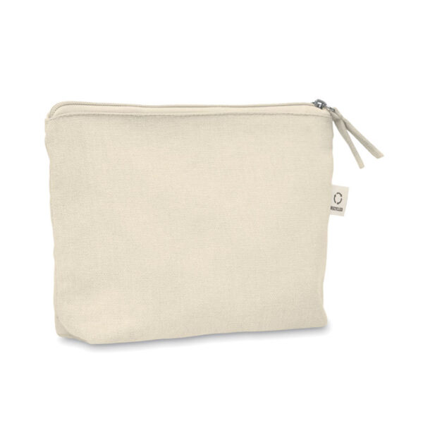 Cosmetic bag 320 gr/m² ELNAS MO2274-13