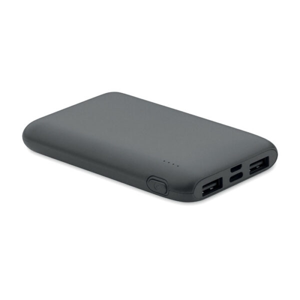 Power bank 5000 mAh POWER52C MO2279-15