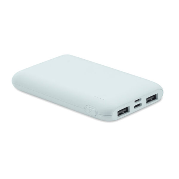 Power bank 5000 mAh POWER52C MO2279-66