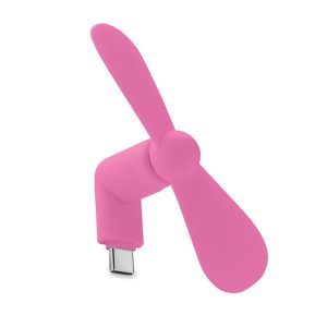 Ventilator prijenosni USB-C PHAN MO2282-38