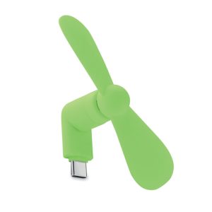 Ventilator prijenosni USB-C PHAN MO2282-48