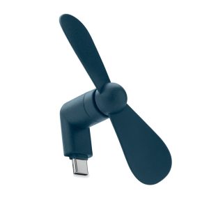 Ventilator prijenosni USB-C PHAN MO2282-85