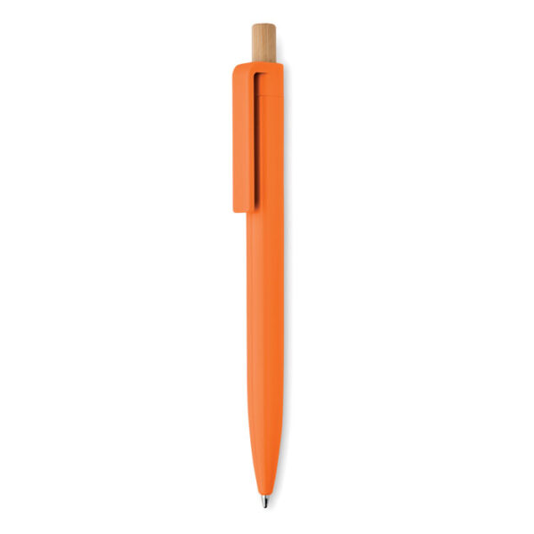 Recycled ABS ball pen PENU MO2304-10