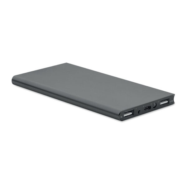 Power bank 8000 mAh POWERFLAT8C MO2340-18