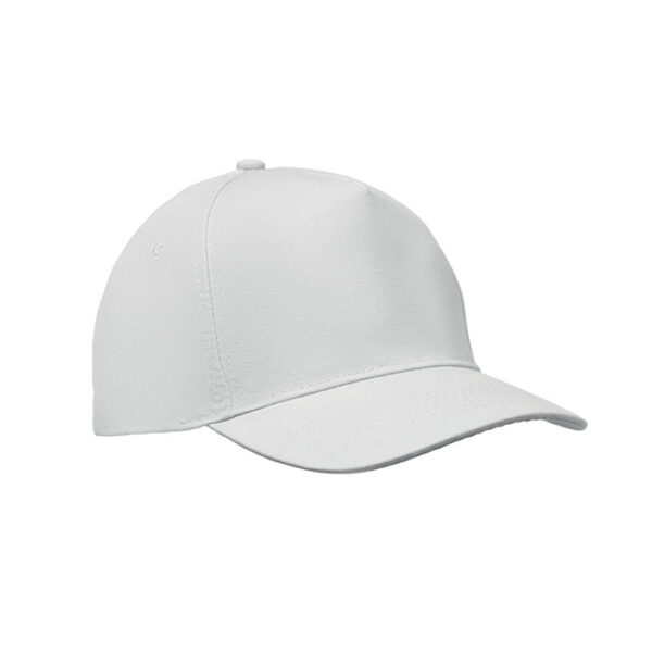 5 panel baseball cap SUNNY MO2345-06