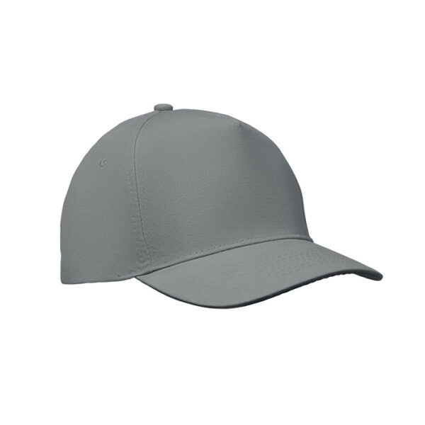 5 panel baseball cap SUNNY MO2345-07