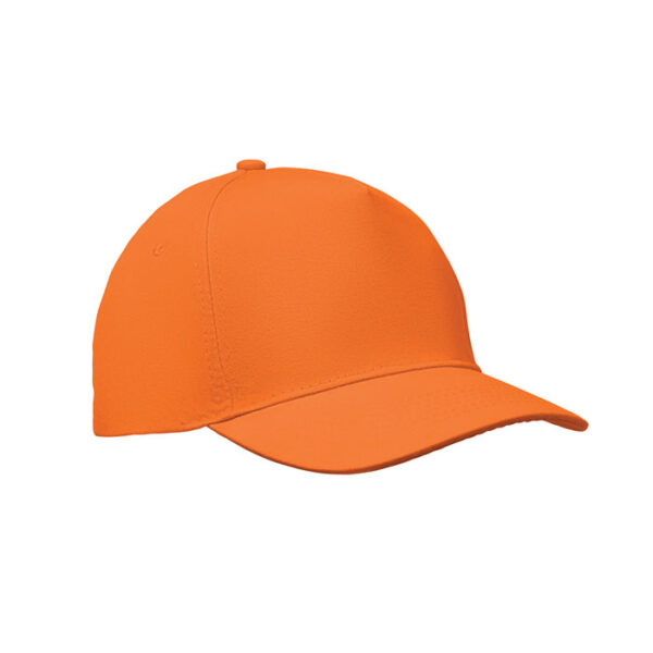 5 panel baseball cap SUNNY MO2345-10