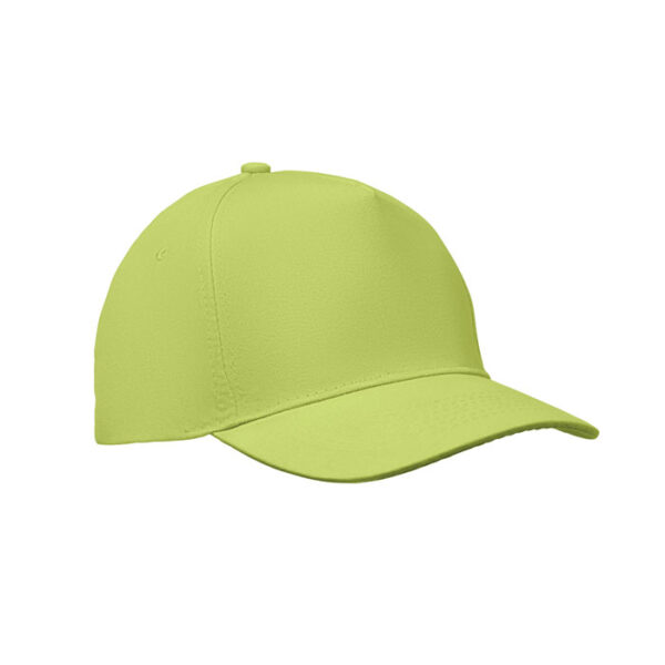 5 panel baseball cap SUNNY MO2345-48