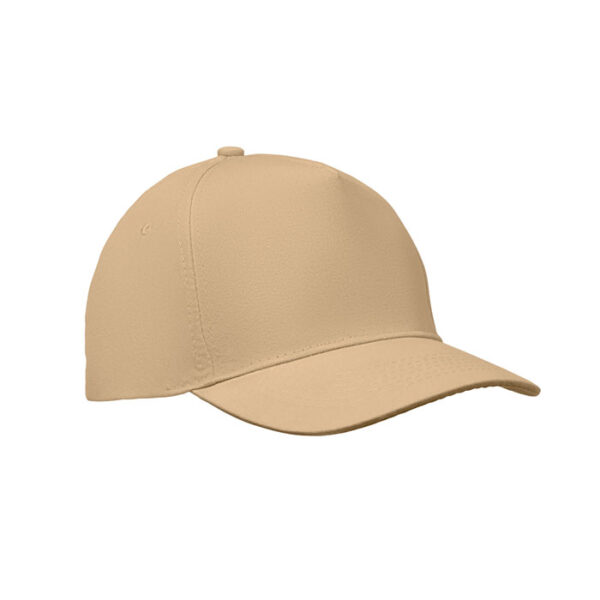 5 panel baseball cap SUNNY MO2345-53