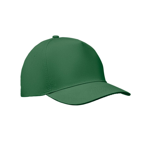 5 panel baseball cap SUNNY MO2345-60