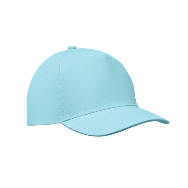 5 panel baseball cap SUNNY MO2345-66